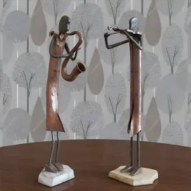 Kovka decor mood